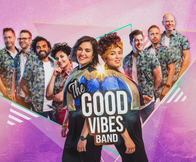The Good Vibes Band